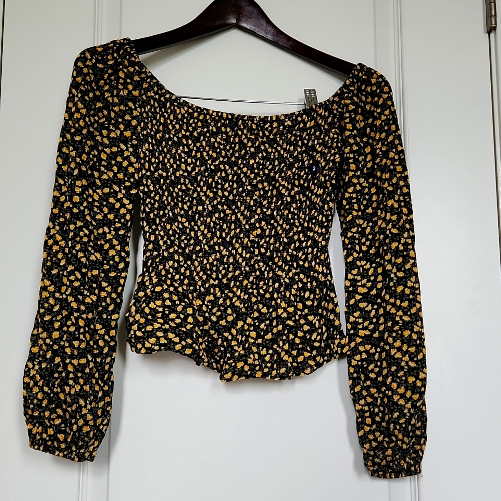 Women's top